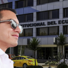 El enfrentamiento entre el Gobierno de Daniel Noboa y la Corte Constitucional creció tras la suspensión de artículos clave en tres leyes de seguridad.