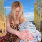 Lil Tay generó un millón de dólares en sus primeras tres horas en OnlyFans.