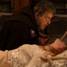 Al Pacino en el Exorcismo: El Ritual