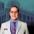 David Norero, de 40 años, será el nuevo Secretario del Concejo Municipal de Guayaquil.