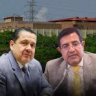 SNAI oficializó el traslado de los exasambleístas Santiago Díaz y Pablo Muentes desde la Cárcel 4 de Quito hacia el centro penitenciario de máxima seguridad La Roca.