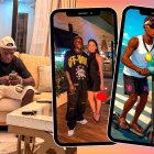 Moisés Caicedo y sus vacaciones en Ecuador 2025, una locura.