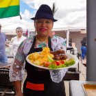 Mañana inicia el Hueca Fest 2025, un encuentro gastronómico que potencia la economía local en Quito