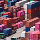 Estados Unidos cobra más aranceles por lo que importa desde el 7 de agosto de 2025.