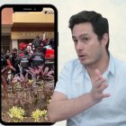 Fernando Cornejo, presidente de Segura EP, explicó el caso viralizado en redes.