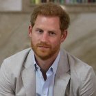 El príncipe Harry se separa de Sentebale, la ONG que fundó junto al príncipe africano Seeiso de Lesoto en 2006.