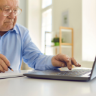 Los usuarios que deseen jubilarse deberán presentar varios documentos adicionales al formulario