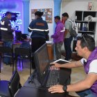 En lo que va de 2025, el Registro Civil ha realizado 78 operativos contra tramitadores ilegales, casi el doble que en todo 2024.