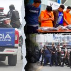 Guayaquil y su área metropolitana concentran cerca del 40 % de los homicidios registrados en Ecuador durante 2025.