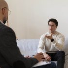 El cuidado humano es insustituible