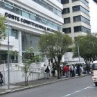 La Corte Constitucional suspendió la aplicación de varios artículos de tres leyes del Gobierno.