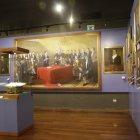 Las principales ciudades del país ofrecen varios museos para visitar en este feriado