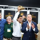 La Hacienda Balao Chico ganó la “Pepa de Oro” en la Cumbre del Cacao 2025, destacando en su primera participación por un grano de perfil sensorial excepcional.