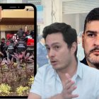 Aquiles Álvarez también se pronunció sobre el hecho, en un tono distinto al del presidente de Segura EP, Fernando Cornejo.