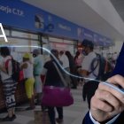 Iva no bajará durante el feriado del 10 de agosto