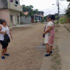 Reclamo. Varios ciudadanos denunciaron a EXPRESO las problemáticas que viven. Piden intervención de las autoridades.