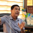 Wilson Cañizares es el alcalde reelecto del cantón Daule por el Partido Social Cristiano (PSC). Es doctor en Medicina y Cirugía, especialista en cirugía general y en planificación estratégica en salud.