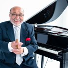 La familia del fallecido pianista salsero neoyorquino informó oficialmente de su fallecimiento, "tras una larga enfermedad", sin dar más detalles.