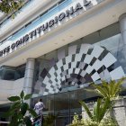 Corte Constitucional en medio de la crisis institucional que afecta la estabilidad económica y jurídica del país