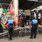 Este 9 de agosto, según informó el alcalde Aquiles Álvarez, el carrito de helados fue devuelto finalmente al comerciante.