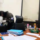 El despacho del alcalde de Pujilí, José Arroyo, también fue allanado.