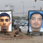 Los dos hombres fueron asesinados dentro de una vivienda de la ciudadela Málaga 2, en Daule.