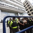 El presidente Daniel Noboa convocó a una marcha para el próximo 12 de agosto de 2025. El objetivo es protestar contra los presuntos fallos que emitirá la Corte Constitucional.