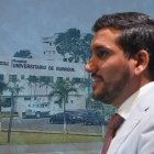 El ministro de Salud, Jimmy Martin, informó las acciones que se tomarán ante la reciente crisis en el Hospital Universitario de Guayaquil.