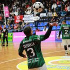 La Liga Nacional de Ecuavoley arrancó a finales de junio, con una fase de grupos.