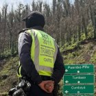 Uno de los controles aleatorios se realizará en la avenida Simón Bolívar, informó la AMT.