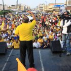 ¿Las tiendas políticas pueden sobrevivir sin dinero público?