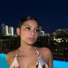 Lina Bina era una actriz de cine para adultos.