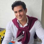 Juan Carlos Ramírez tenía 38 años.