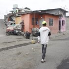 Los asesinatos se registraron este lunes de 11 de agosto en la ciudadela Adesdac, en el norte de Guayaquil.