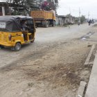 El ataque armado ocurrió la tarde de este domingo 11 de agosto en la cooperativa El Sol, en el sector de Monte Sinaí, noroeste de Guayaquil.