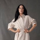 Katy Perry tiene 42 años.