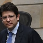 El senador y precandidato presidencial de Colombia, Miguel Uribe Turbay, falleció este lunes 11 de agosto del 2025.