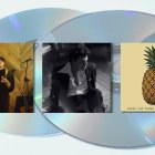 Muz, Dicapo y Ricardo Pita.