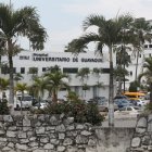 La muertes de los bebés ocurrió en el Hospital Universitario de Guayaquil.