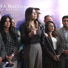 La bancada de ADN impulsó las leyes económicas urgentes en la Asamblea pese a las alertas sobre inconstitucionalidades.