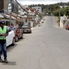 Los residentes del sector estadio Olímpico asistieron  a los talleres. Se quejan de los robos y el abandono de la zona.