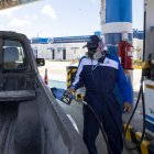 Para fijar el precio de las gasolinas se considera entre otros el precio promedio del WTI.