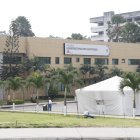 La tragedia en el Hospital Universitario de Guayaquil resalta la necesidad urgente de mejorar las medidas de prevención en las unidades de salud