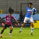 Independiente del Valle, pese a ser líder de la LigaPro, llega tras un tibio empate 0-0 ante Manta, el sábado pasado.