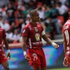 Mushuc Runa es el último en la tabla de LigaPro, tras ser histórico en Copa.