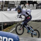 Dome ya fue bronce en el torneo Europeo 2023 y en el Países Bajos.