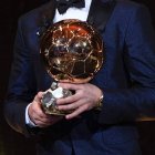 El 22 de septiembre se sabrá el ganador del Balón de Oro.