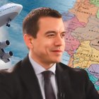 Daniel Noboa mantendrá reuniones bilaterales y empresariales en su gira por Sudamérica