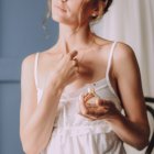 Fragancias femeninas que conquistan