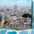 Guayaquil exige pintar fachadas y cerramientos: multas y colores autorizados